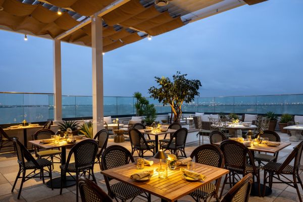 The CURRENT Hotel, Autograph Collection by null