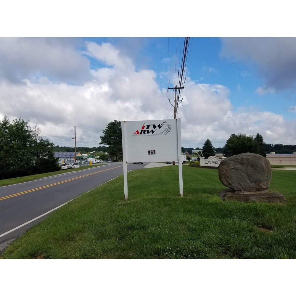 ITW TIRE STORE CLOSED Updated June 2024 967 S Matlack St, West