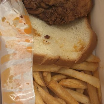 Crimson Coward - 2 Tenders! Pictures do not do the justice it is B.O.M.B. - Chicken Shop Near Me - Pomona, California Crimson Coward - 2 Tenders! Pictures do not do the justice it is B.O.M.B. - Chicken Shop Near Me - Pomona, California