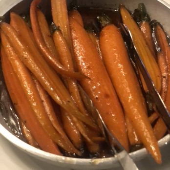 Nineteen 86 Steakhouse - Carrots - Steakhouses Near Me - Glendale, Arizona