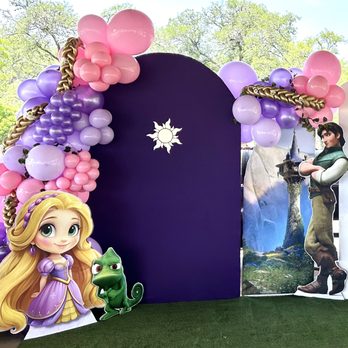 Illusions Events - Balloon Services Near Me - San Antonio, Texas Illusions Events - Balloon Services Near Me - San Antonio, Texas