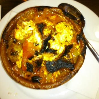 Rodi - Vegetarian Guvec - Turkish Near Me - Edinburgh, EDH