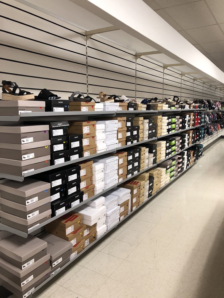 MARSHALLS CLOSED 92 Photos 545 Rte 46 W Riverview Dr, Totowa, New