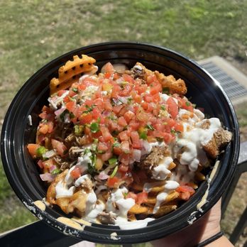 Que Onda Tacobar - papas lokas - Tacos Near Me - Vacaville, California Que Onda Tacobar - papas lokas - Tacos Near Me - Vacaville, California