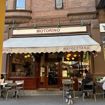 MOTORINO PIZZA - Updated October 2025 - 240 Photos & 322 Reviews - 510