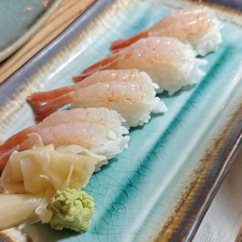 Sakaki Izakaya - sweet shrimp - Sushi Bars Near Me - Arlington, Virginia Sakaki Izakaya - sweet shrimp - Sushi Bars Near Me - Arlington, Virginia