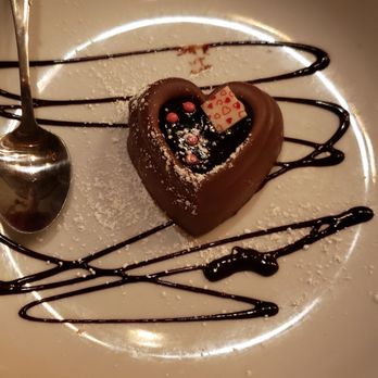 Farmer's Table - Valentine dessert - New American Near Me - La Mesa, California Farmer's Table - Valentine dessert - New American Near Me - La Mesa, California