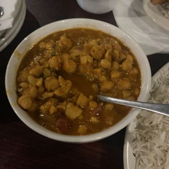 Taste of India - Chana masala - Indian Near Me - Buttonwillow, California Taste of India - Chana masala - Indian Near Me - Buttonwillow, California