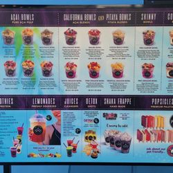 Acai Express