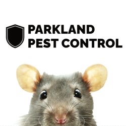 Parkland Pest Control