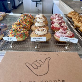 Shaka Donuts - shaka donuts - Donuts Near Me - Orlando, Florida Shaka Donuts - shaka donuts - Donuts Near Me - Orlando, Florida