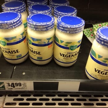 H-E-B - vegenaise - Grocery Near Me - Austin, Texas H-E-B - vegenaise - Grocery Near Me - Austin, Texas