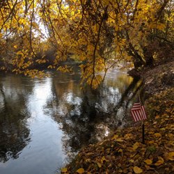 Knights Ferry Recreation Area