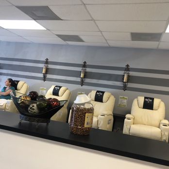 The Nail Bar 561 - Pedicure chairs - Nail Salons Near Me - Royal Palm Beach, Florida The Nail Bar 561 - Pedicure chairs - Nail Salons Near Me - Royal Palm Beach, Florida