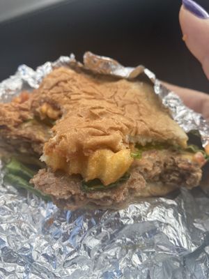 Keneke's Grill at Punaluu by null