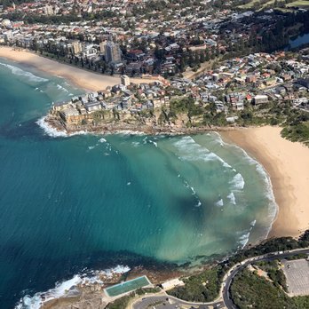 Sydney HeliTours - Travel Services Near Me - Mascot, NSW