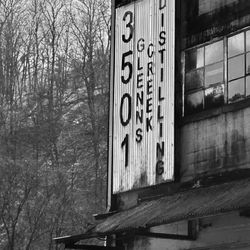 Glenns Creek Distilling