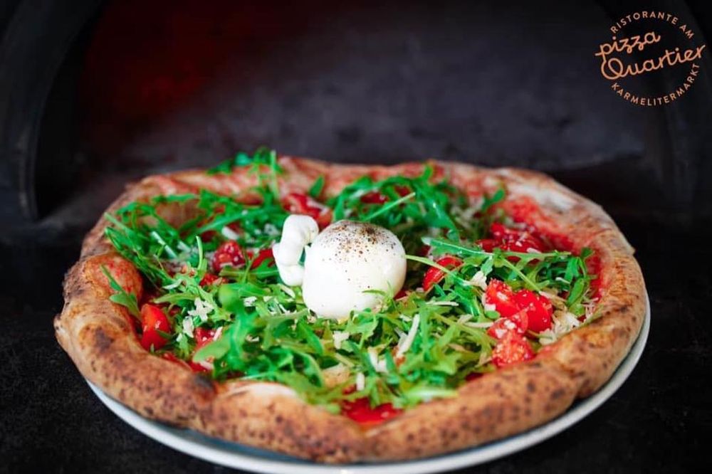 PIZZA QUARTIER Updated April 2024 33 Photos & 11 Reviews