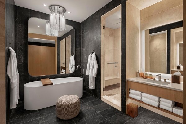 The Joseph, a Luxury Collection Hotel, Nashville by null