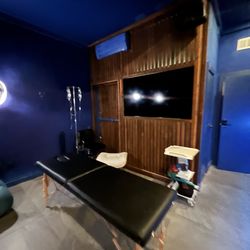 Physical Therapy Space