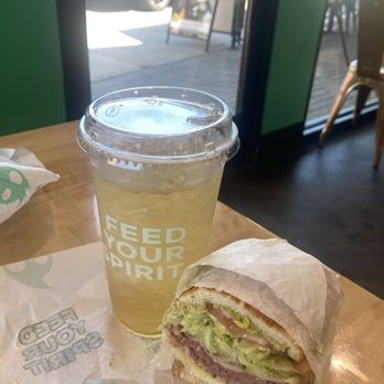 Ghost Sando Shop - Pastrami Mami - Delis Near Me - Burbank, California