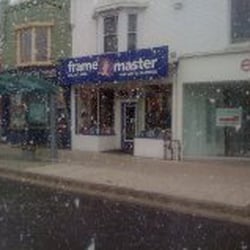 Frame Master Gallery