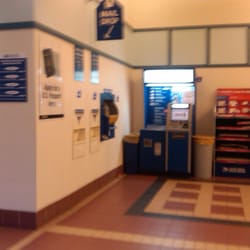 USPS