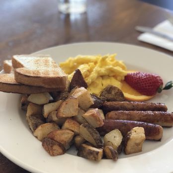 Cafe Jolie - Breakfast & Brunch Near Me - Alameda, California