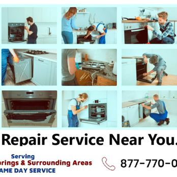 Rapid Appliance Services - oven repair service - Appliances & Repair Near Me - Desert Hot Springs, California Rapid Appliance Services - oven repair service - Appliances & Repair Near Me - Desert Hot Springs, California