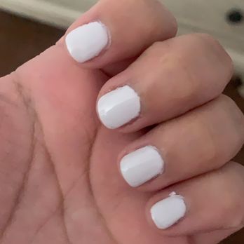 Golden Nail Salon - Gel manicure - Nail Salons Near Me - Downey, California