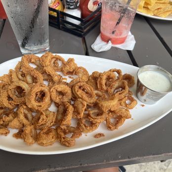 Coast - Flash-Fried Calamari - Seafood Near Me - Hilton Head Island, South Carolina Coast - Flash-Fried Calamari - Seafood Near Me - Hilton Head Island, South Carolina
