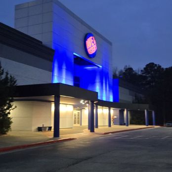 Dave & Buster's Alpharetta - Arcades Near Me - Alpharetta, Georgia
