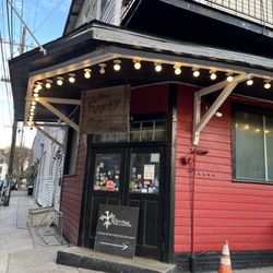 The Rusty Nail
