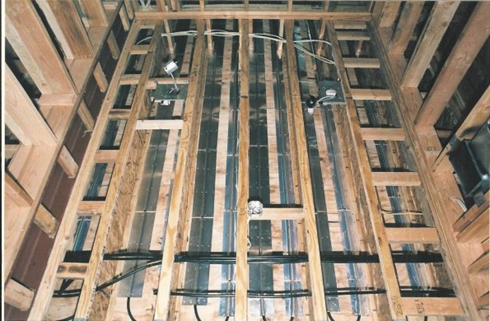 Slide of Belanger Plumbing & Heating