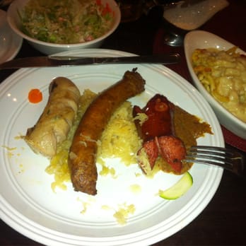 Bodensee Restaurant - Wurst sampler platter - German Near Me - Helen, Georgia Bodensee Restaurant - Wurst sampler platter - German Near Me - Helen, Georgia