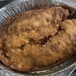 Empanada Nirvana - Empanadas