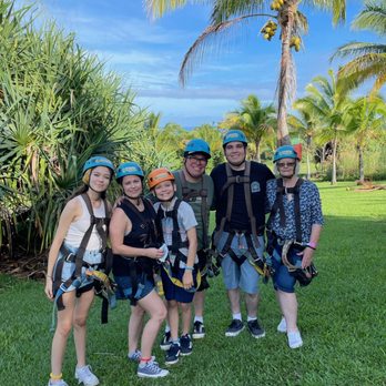 The Umauma Experience - Ziplining Near Me - Hakalau, Hawaii The Umauma Experience - Ziplining Near Me - Hakalau, Hawaii