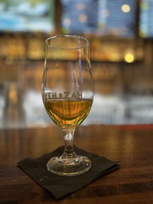 Servehzah Bottle Shop & Tap Room by null