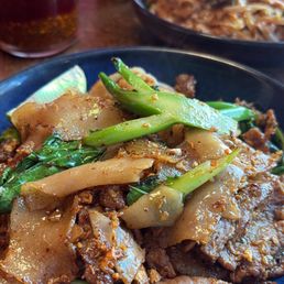 Pad sew ew