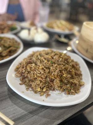 Bee Dumpling by null