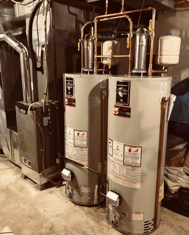 Slide of Northern IL Plumbing