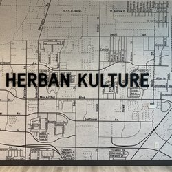 Herban Kulture