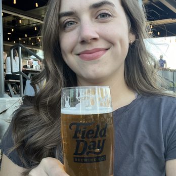 Field Day Brewing - Breweries Near Me - North Liberty, Iowa