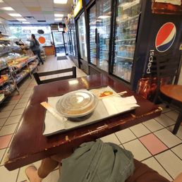Inside Inside