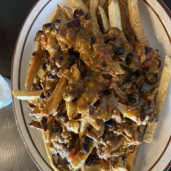 Mountain West Eatery - Chili cheese fries - American Near Me - Las Vegas, Nevada Mountain West Eatery - Chili cheese fries - American Near Me - Las Vegas, Nevada