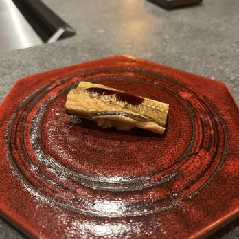 Sekai Omakase - Anago - Sushi Bars Near Me - New York, New York Sekai Omakase - Anago - Sushi Bars Near Me - New York, New York