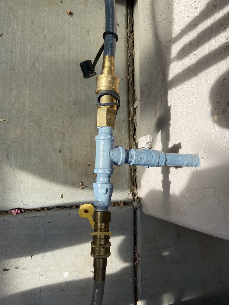 Slide of Phillips Plumbing Solutions