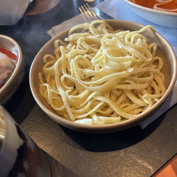 DaVinci's - Homemade side pasta - Italian Near Me - Marco Island, Florida