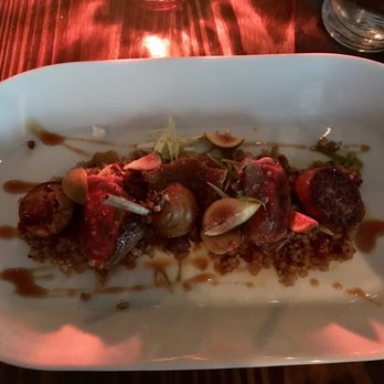 BoccaLupo - Italian Near Me - Atlanta, Georgia