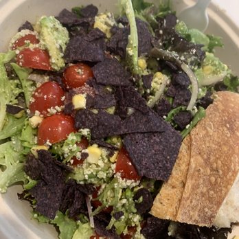Eden's - Salad Near Me - Brooklyn, New York
